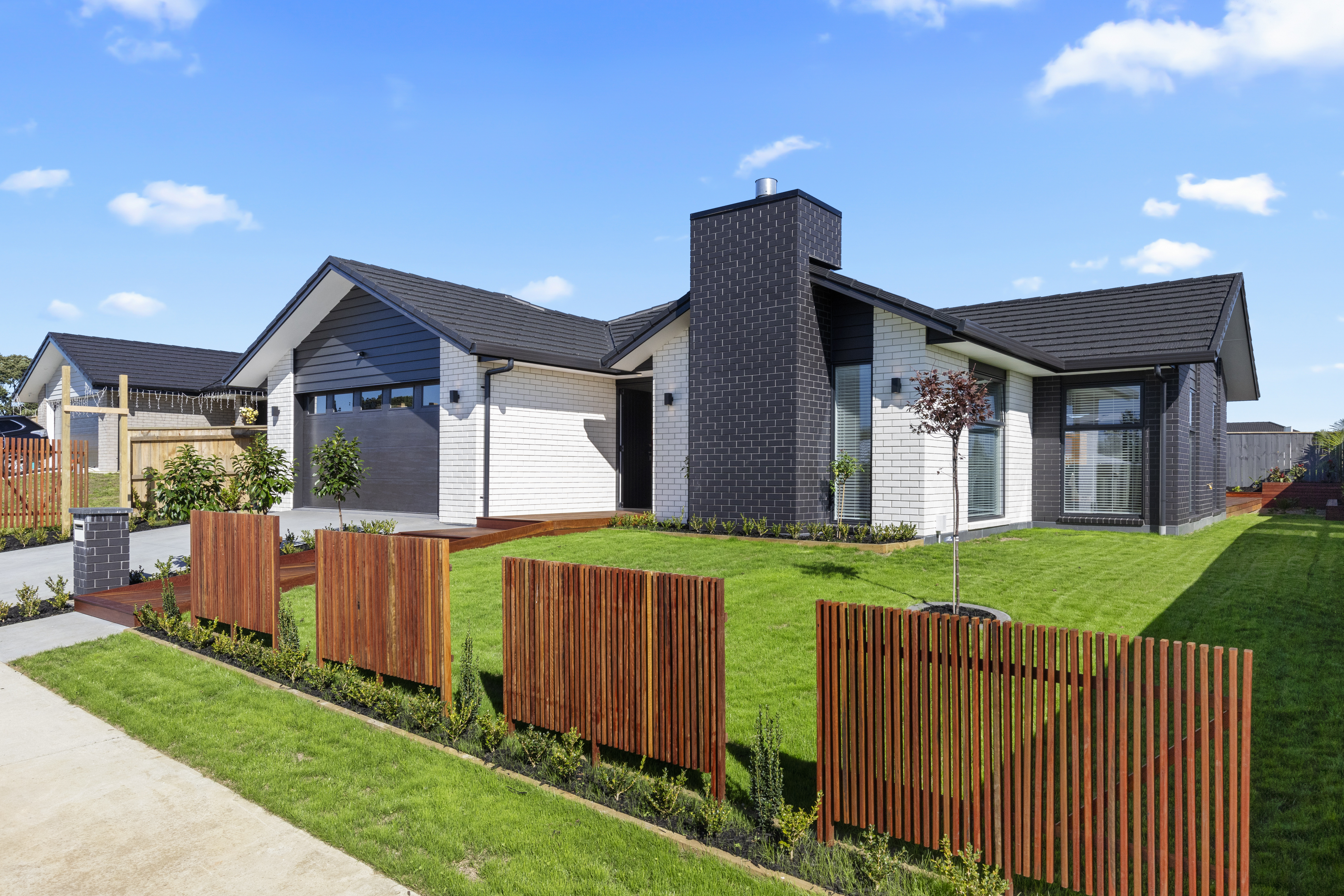 Showhome Versatile Pukekohe